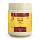 Banho de creme Tutano Bio Extratus 500g Força e Maciez