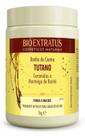 Banho De Creme Tutano Ceramidas E Karité Bio Extratus 1 Kg
