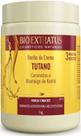 Banho de Creme Tutano e Ceramidas 1Kg Bio Extratus