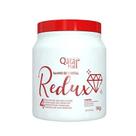 Banho De Cristal Redux Morango Qatar Hair 1kg