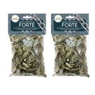 Banho de Descarrego Forte Completo Ervas Limpeza Proteção Espiritual Ansiedade Angustia Kit 2 Und