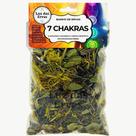 Banho de Ervas 7 Chakras