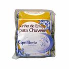 Banho de Ervas para Chuveiro com Óleos Essenciais - Equilíbrio