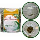 Banho de Ervas para Chuveiro com Óleos Essenciais - Limpeza