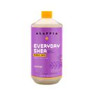 Banho de espuma Alaffia Everyday Shea Lavender 946 ml