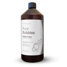 Banho de espuma Bloom & Bōde Luxury sem perfume 1L com Aloe Vera Banho de espuma Bloom & Bōde Luxury sem perfume 1L com Aloe Vera