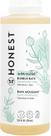 Banho de espuma de espuma The Honest Company sem perfume 355 ml