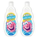 Banho de Espuma Mr. Bubble Extra Gentil Hipoalergênico (480ml x 2) Banho de Espuma Mr. Bubble Extra Gentil Hipoalergênico (480ml x 2)