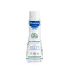 Banho de espuma Mustela Baby multissensorial com abacate natural