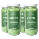 Banho de Imersão Village Naturals Therapy Muscle - Eucalipto - 600ml