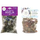 Banho de Jurema Desenvolvimento Juremeiros Proteção Espiritual Descarrego Forte Inveja Olho Gordo Kit Banho de Jurema Desenvolvimento Juremeiros Proteção Espiritual Descarrego Forte Inveja Olho Gordo Kit