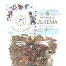 Banho de Jurema Limpeza Proteção Espiritual Conexão Mestre Juremeiros Caboclo Ansiedade Angustia