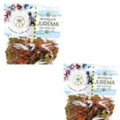 Banho de Jurema Sagrada Desenvolvimento Espiritual Juremeiros Juremeiras Catimbó Kit 2 Und