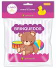 Banho de Letras - Brinquedos Banho de Letras - Brinquedos