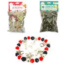 Banho de Limpeza Espiritual Proteção Descarrego Zé Pilintra Pulseira Atrair Kit