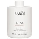 Banho de pés Babor Spa Shaping 500mL