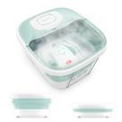 Banho de pés Homedics Smart Space Elite com Heat Boost e 3 pedicure