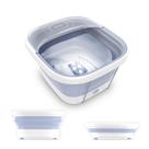 Banho de Pés Homedics Smart Space Essential com Massagem de Bolhas
