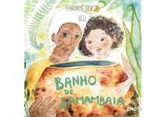 Banho de samambaia