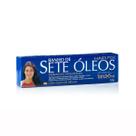 Banho de Sete Óleos 50g Hair Fly