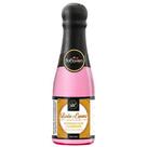 Banho e Espuma Morango com Champanhe