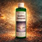 Banho Líquido Quebra demanda 200ml Banho Líquido Quebra demanda 200ml