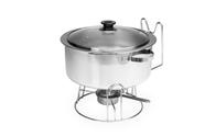 Banho maria c/ bowl embutido 7,0 lt Banho maria c/ bowl embutido 7,0 lt