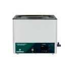 Banho Maria Digital com Circulação de Água SSDc 50L - Solidsteel