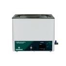 Banho Maria Digital com Circulação de Água SSDc 60L - Solidsteel