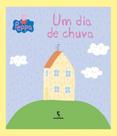 Banho peppa um lindo dia de Sol