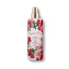 Banho Perfumado English Rose 350ml - Mahogany