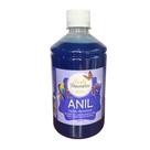 Banho Pronto - Anil 500ml para Limpeza Espiritual e Energética Banho Pronto - Anil 500ml para Limpeza Espiritual e Energética