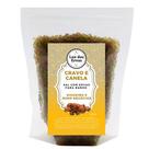Banho Sal Grosso e Ervas Cravo e Canela