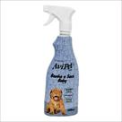Banho Seco Avipet Clean 500ml Baby