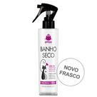 Banho Seco para Gatos Gateza Cosmética 250 mL