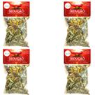 Banho Sedução Atração Amor Atrair Fortalecer Relacionamento Encanto Olhares Kit
