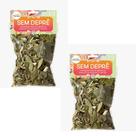 Banho Sem Depre Aliviar Desânimo do Corpo Ansiedade Tristeza Angustia Kit 2 Und