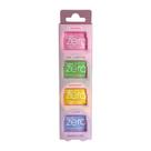 Banila Co Clean it Zero Kit Cleansing Balm Travel Size 4x3ml