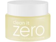 Banila Co Clean It Zero Nourishing Bálsamo Demaquilante 100ml