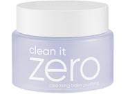 Banila Co Clean It Zero Nourishing Bálsamo Demaquilante 100ml