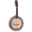 Banjo Estudante Rozini RJ14.EL Caixa Larga