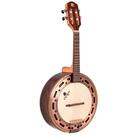 Banjo Marquês Rosewood Cast Aro Envelhecido BAJ-93CTEL