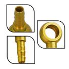 Banjo Olhal 10 mm para Mangueira 8 mm