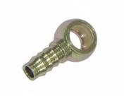 Banjo Olhal 14 mm para Mangueira 9 mm