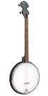 Banjo Tenor Irlandês Gold Tone AC-4IT com Aro Composto de 11" e 19 Trastes Banjo Tenor Irlandês Gold Tone AC-4IT com Aro Composto de 11" e 19 Trastes