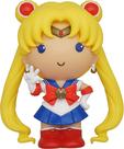 Bank Monogram Sailor Moon PVC com 20 cm de altura para decoração de casa colecionável Bank Monogram Sailor Moon PVC com 20 cm de altura para decoração de casa colecionável