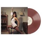BANKS - LP Autografado Off With Her Head Vinil Mauve