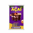 Banner Aqui Tem Açaí Preço Tamanhos Tele Entrega 80x50cm