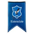 Banner CON*QUEST Diários Harry Potter Ravenclaw Crest 75x125cm