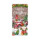Banner De Porta Feliz Natal 2025 Decoração De Natal Para Pendurar Na Parede Decoração Para Casa Banner De Porta Feliz Natal 2025 Decoração De Natal Para Pendurar Na Parede Decoração Para Casa